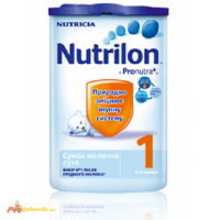 Молочная смесь Nutrilon (Нутрилон) 1, 800 г