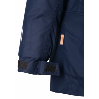 Зимняя куртка парка для мальчика подростка ReimaТec. Размер 152
