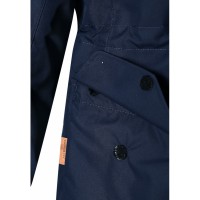 Зимняя куртка парка для мальчика подростка ReimaТec. Размер 152