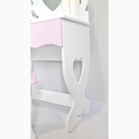 Трюмо/Туалетный столик для маленькой принцессы)