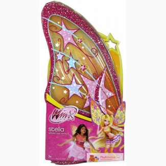 Магические крылья Winx STELLA (Оригинал)