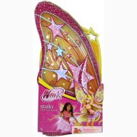 Магические крылья Winx STELLA (Оригинал)