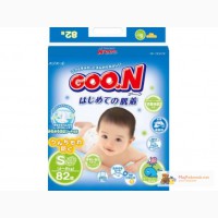 Goon Японские памперсы Goon