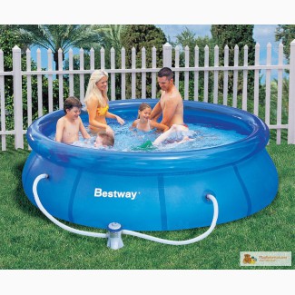 Продам лучший в мире надувной бассейн