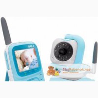 Видеоняня Infant Optics DXR-5
