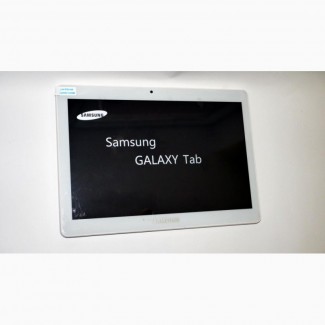 10, 1 Планшет Samsung Galaxy Tab 2Sim - 8Ядер, 4GB Ram, 32Gb ROM, Серый