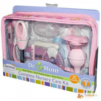 Набор по уходу за младенцем Dr.Mom
