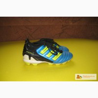 Кроссовки бутсы Adidas Predator 37 размер