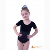 Танцевальная одежда для девочек: боди для гимнастики, купальники, юбки, чешки, лосины и болеро для т