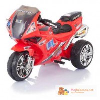 Детский мотоцикл Bambi ZP 2131