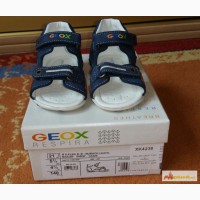 Сандали босоножки Geox Elba Respira 21 сандалі geox elba 21
