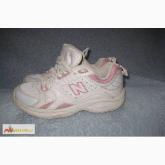 Кроссовки New Balance 35 размер, по стельке 22, 5 см