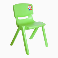 Детский пластиковый стульчик Jumbo