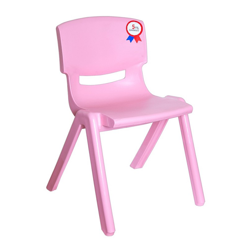 Фото 3. Детский пластиковый стульчик Jumbo