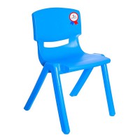 Детский пластиковый стульчик Jumbo