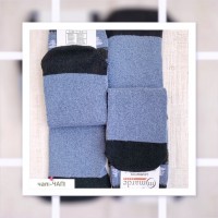 Шкарпетки термо «Олені»