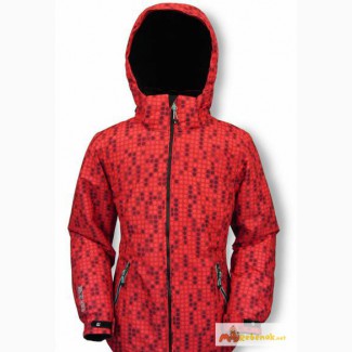 Куртка KILLTEC для девочки, размер 12 лет