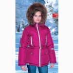 Зимняя куртка Baby Line по суперцене размеры 116-146