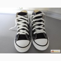 Кеды Converse All Star