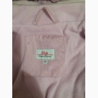 Куртка на девочку 86-92 р