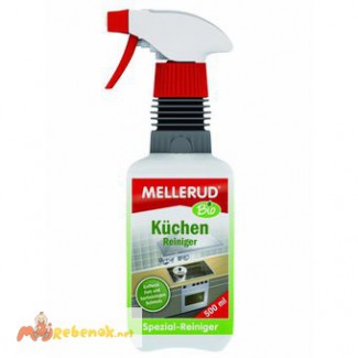 Органический очиститель для кухни Mellerud BIO (0, 5 л.)
