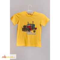 Продается футболка детская 335K001-3