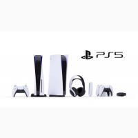 Sony PlayStation 5 825GB
