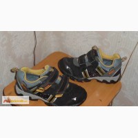 Кроссовки MEINDL gore tex 30-31 р