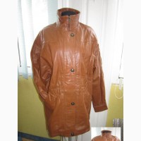 Женская кожаная куртка SKIN TONES. Индия. Лот 100