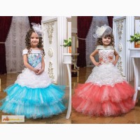 Прокат детских нарядных платьев, г. Киев