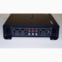 Автомобильный усилитель звука Autotek MR-455 8000Вт 4-х канальный