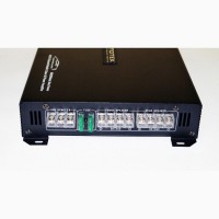 Автомобильный усилитель звука Autotek MR-455 8000Вт 4-х канальный