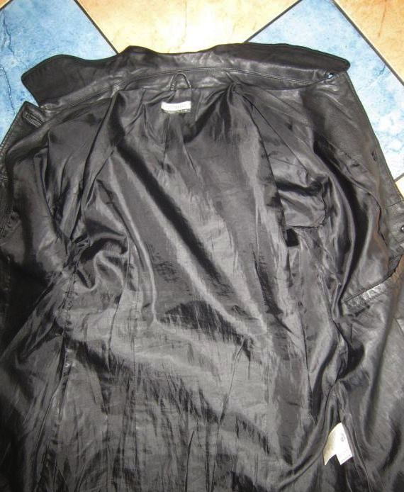 Фото 5. Классическая женская кожаная куртка CLOCKHOUSE. Голландия. Лот 644
