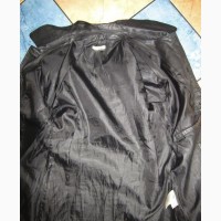 Классическая женская кожаная куртка CLOCKHOUSE. Голландия. Лот 644