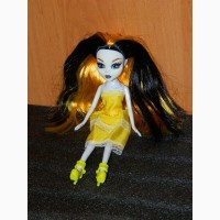 Кукла Монстр Хай-3