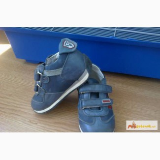 Ортопедические детские легкие туфельки Bebetom
