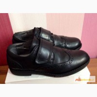 Итальянские кожаные туфли WALKID 21, 5см