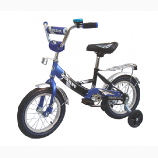 Дитячий велосипед Mars 16 (з ручним гальмом та ексцентриком)