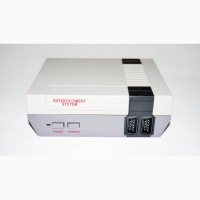 Приставка Mini Game Anniversary Edition 500 игр (аналог Nintendo Entertainment System)
