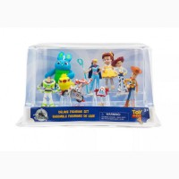 Фигурки История игрушек-4 Toy Story 4