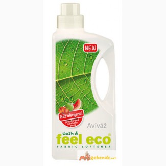 Эко-ополаскиватель для белья (фруктовый аромат) Feel Eco (1 л.)