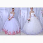 Распродажа свадебных платьев из наличия, Киев