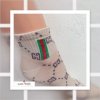 Шкарпетки «Gucci», унісекс