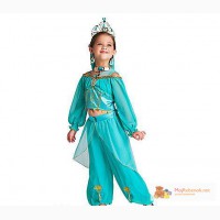 Карнавальный костюм принцесса Жасмин Disney
