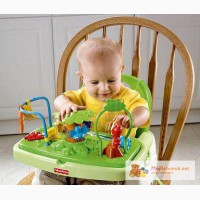 Fisher Price Стульчик для кормления бустер