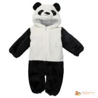 Новогодний костюм Панда