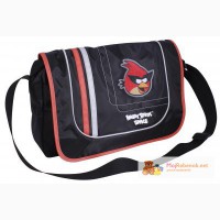 Школьные сумки для старшеклассников Angry Birds