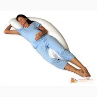 Подушка для беременных и кормящих мам Г