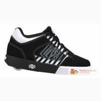 Heelys короссовки ролики