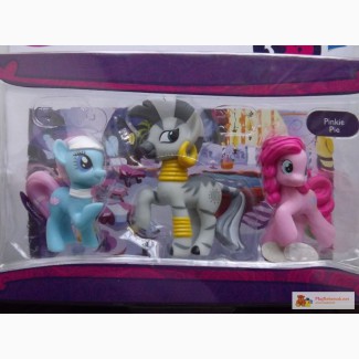 Пони my little pony ,Hasbro